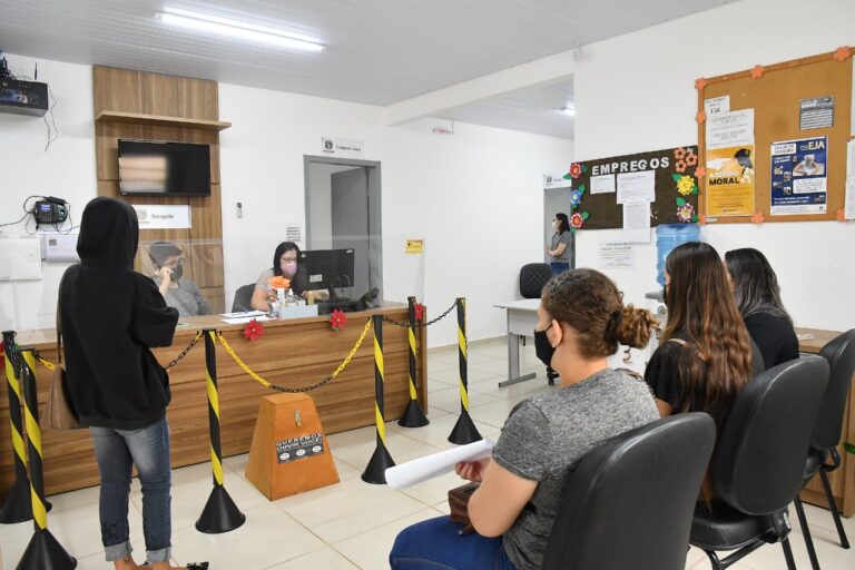 Governo Federal repassou R$ 1,7 milhão para mais de 4 mil inscritos em Programas Sociais em Umuarama