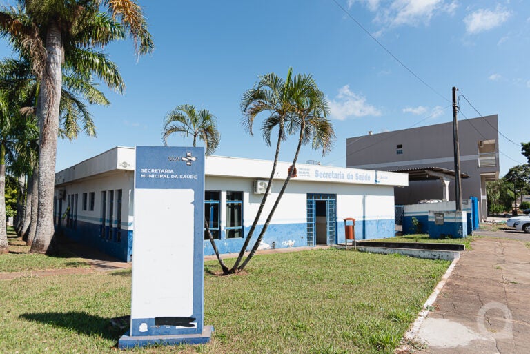 Cruzeiro do Oeste: casos de contaminação por dengue se espalham pela cidade