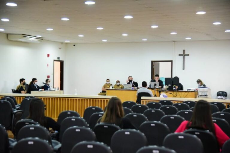 Apontado como participante em homicídio no bairro Sonho Meu é absolvido pelo júri