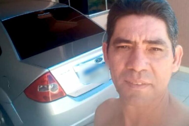Prefeitura de Umuarama lamenta a morte do servidor João Batista de Souza