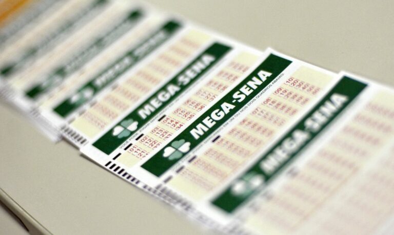 Mega-Sena sorteia prêmio de R$ 3 milhões nesta quarta-feira