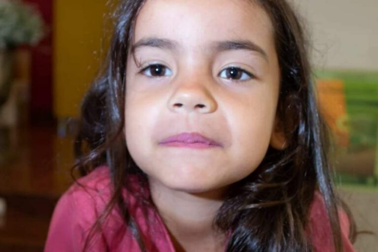 Umuarama: Menina de 5 anos fica grave após acidente e família clama por orações