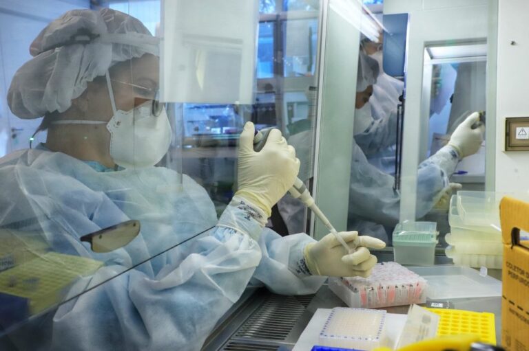 Secretaria da Saúde confirma 203 novos casos e um óbito pela Covid-19