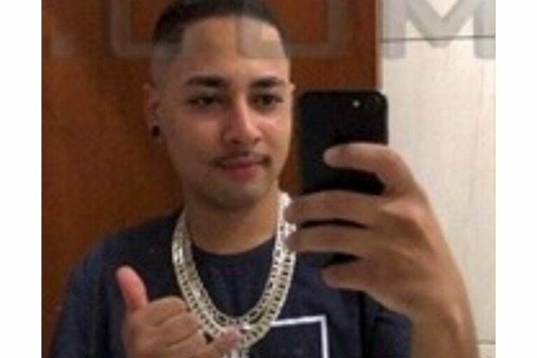 Jovem morre após ser baleado na cabeça durante festa em chácara