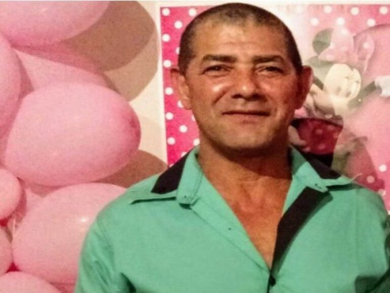 Morador de Tapejara morre em acidente na PR 323 em Cruzeiro do Oeste