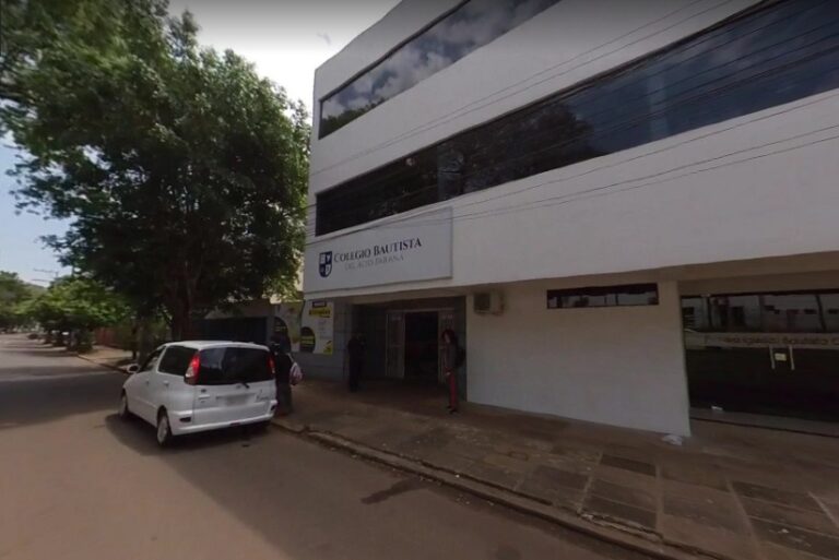 Alunos de 14 anos são expulsos após suposta ameaça de ataque a tiros em colégio
