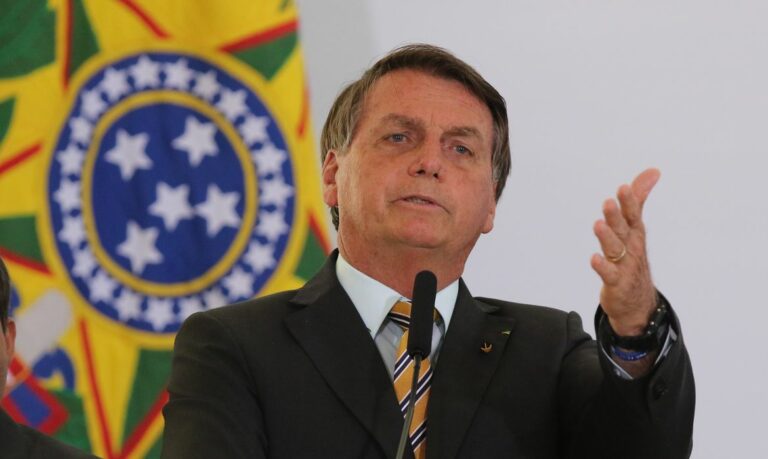 Planalto e governo do Paraná não confirmam visita de Bolsonaro a Umuarama