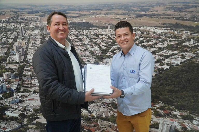 LBX anuncia construção de 288 apartamentos na avenida Olinda, em Umuarama