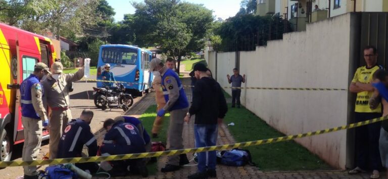 Polícia ouve madrasta da menininha que morreu afogada em máquina de lavar roupa