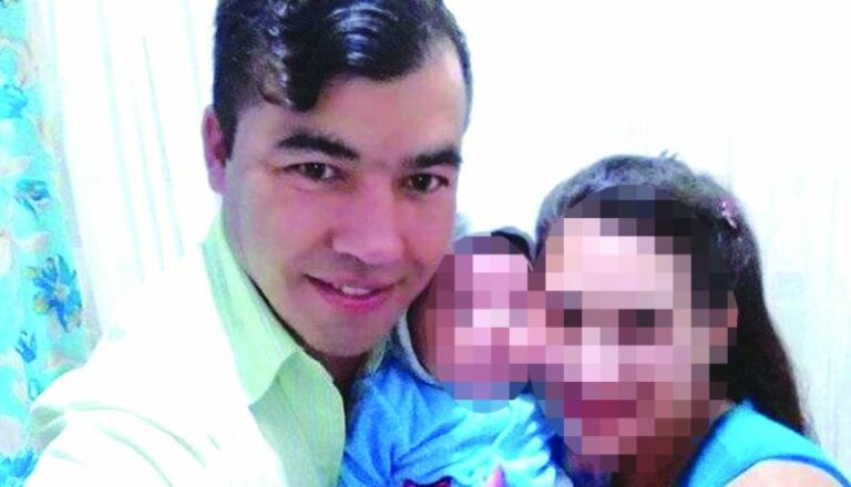 Homem que preparou carne envenenada para esposa e filho é condenado a mais de 50 anos de prisão