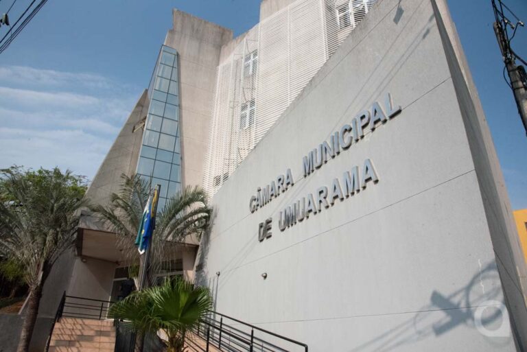Audiência pública debaterá qualidade da água de Umuarama na noite desta quinta-feira