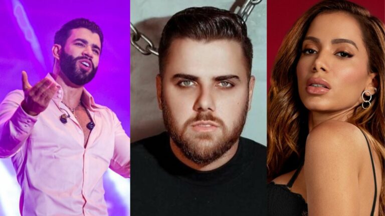 Cachês milionários de sertanejos com prefeituras viram alvo após polêmica sobre tatuagem de Anitta