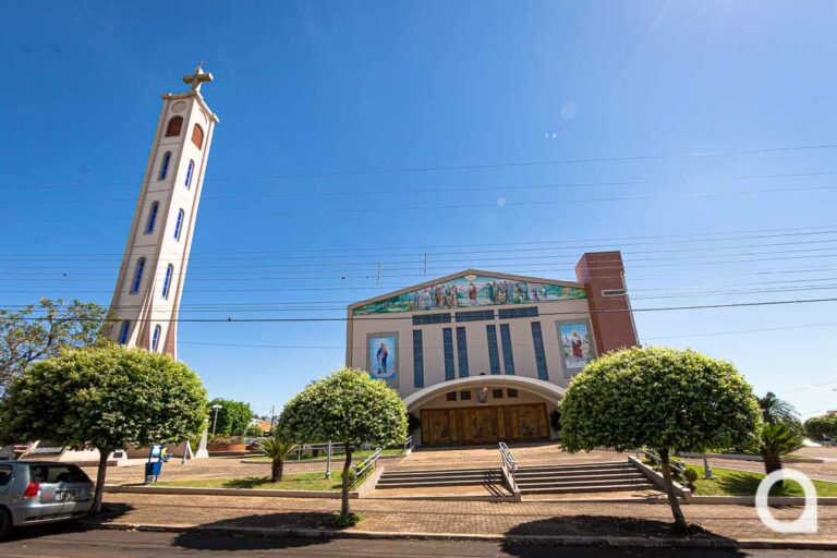 Prefeitura de Goioerê abre concurso público com 116 vagas