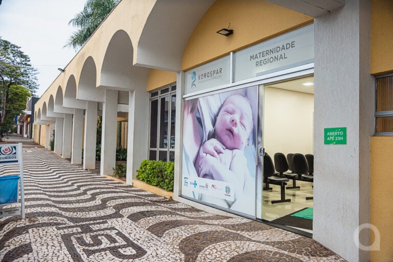 Internações de crianças com infecções respiratórias sobem 200% e sobrecarregam a Norospar