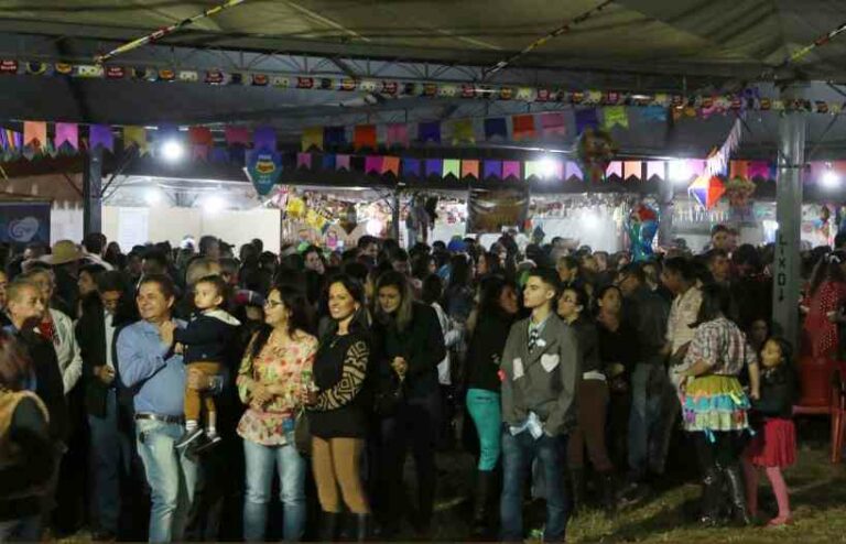 Tradicional em Umuarama, Arraiá do “Zé Operário” será realizado em julho