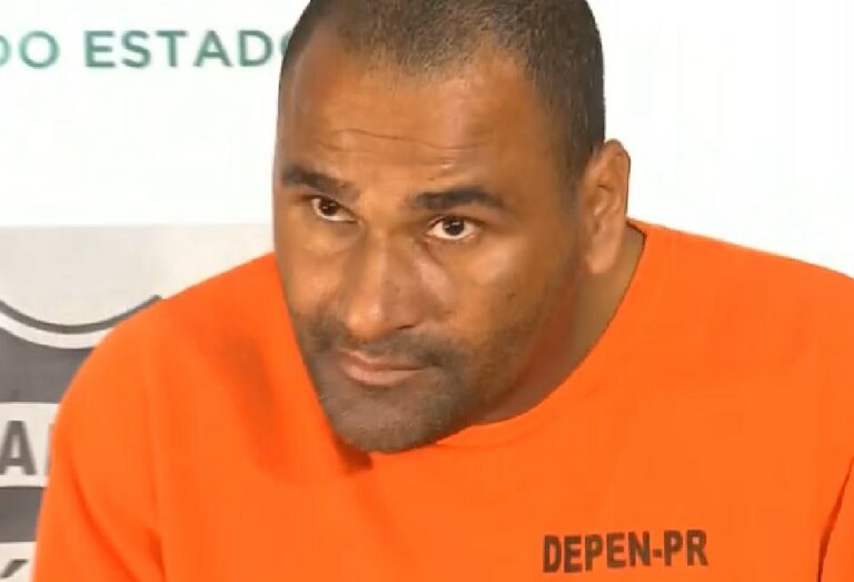 ´Maníaco da Torre´ é absolvido pelo júri popular de nova acusação de homicídio
