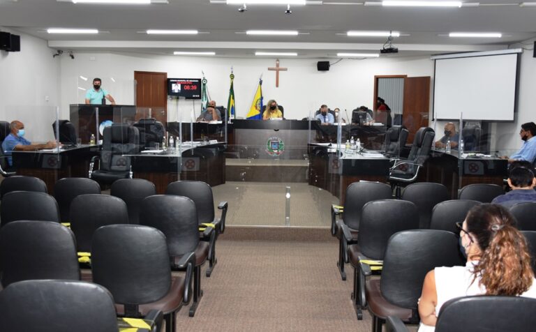 Pedido de cassação do vereador Ronaldo será comunicado ao plenário da Câmara nesta segunda