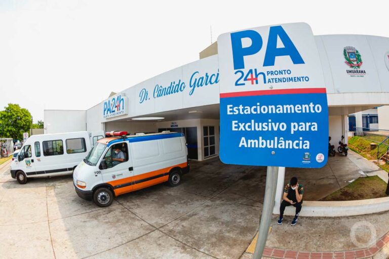 Após publicação de OBemdito, família encontra idosa que estava desaparecida em Umuarama