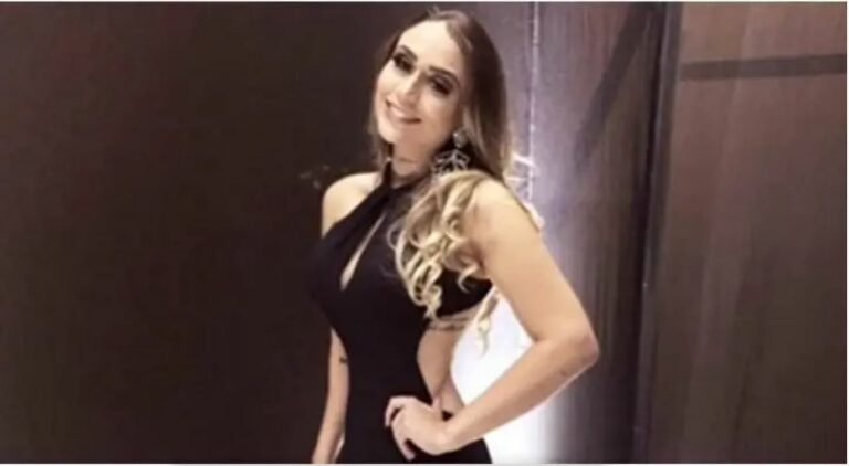 Câmara de Umuarama decreta luto oficial pela morte de Thaiana Carvalho