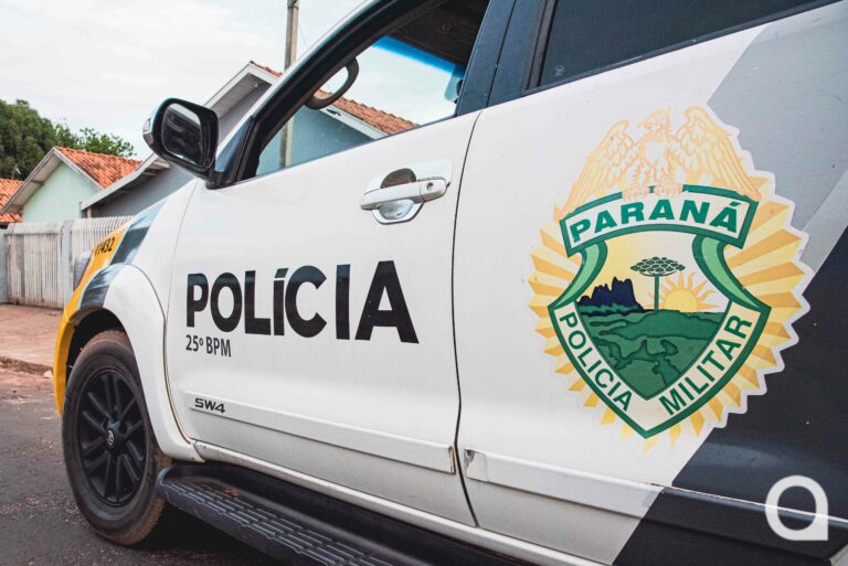 Ladrões furtam bicicleta e panelas de barro em Maria Helena