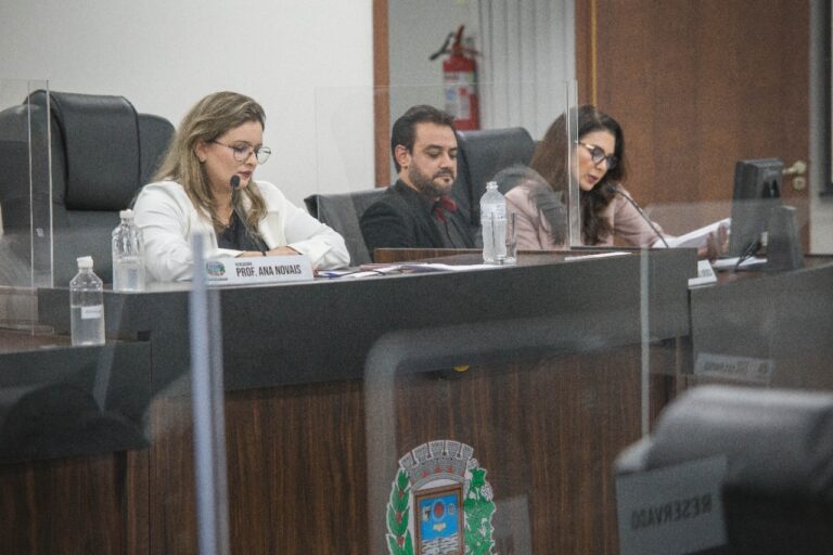 Sanepar justifica ausência em audiência pública e prefeitura anuncia estudo sobre a água