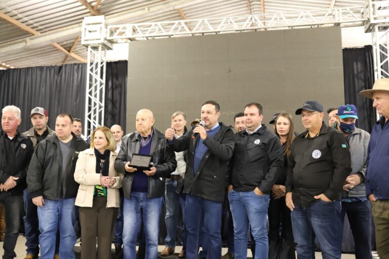 Israel e Rodolfo e Leonardo estão na grade de shows ExpoGoio 2022, lançada nesta sexta