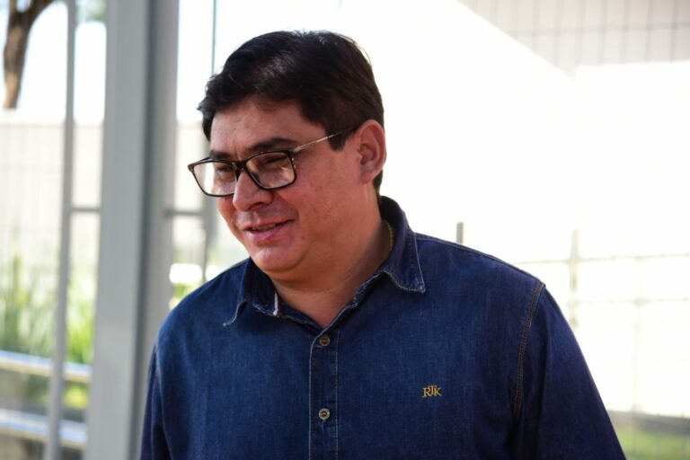 Empresário depõe no MP e confirma que vereador Ronaldo pediu propina