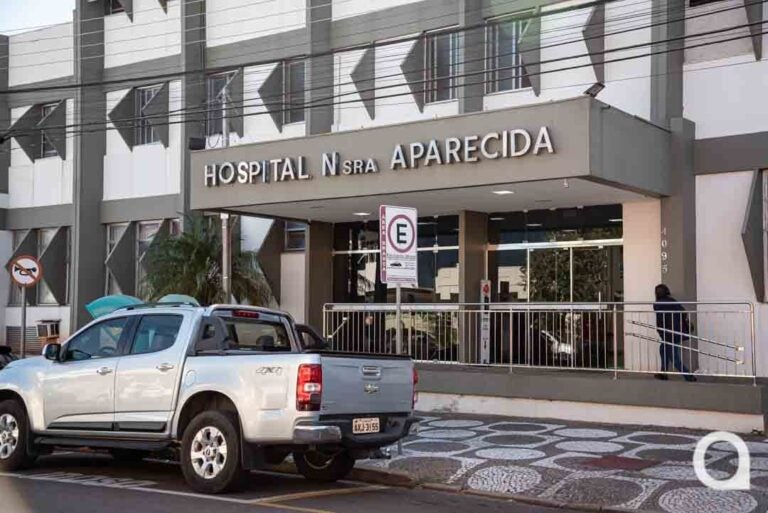 Vigilância realiza nova vistoria no Hospital Nossa Senhora Aparecida, que está próximo da reabertura