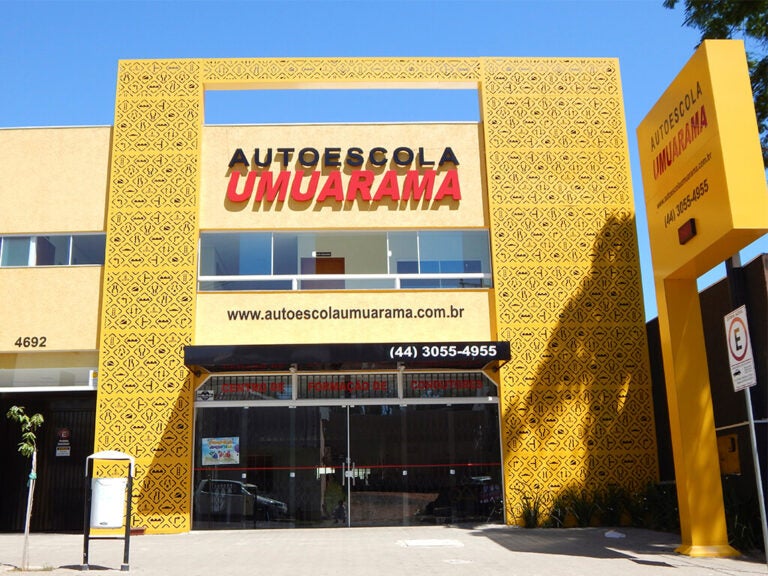 Auto escola de Umuarama discorda da desobrigação das aulas práticas e teóricas para CNH