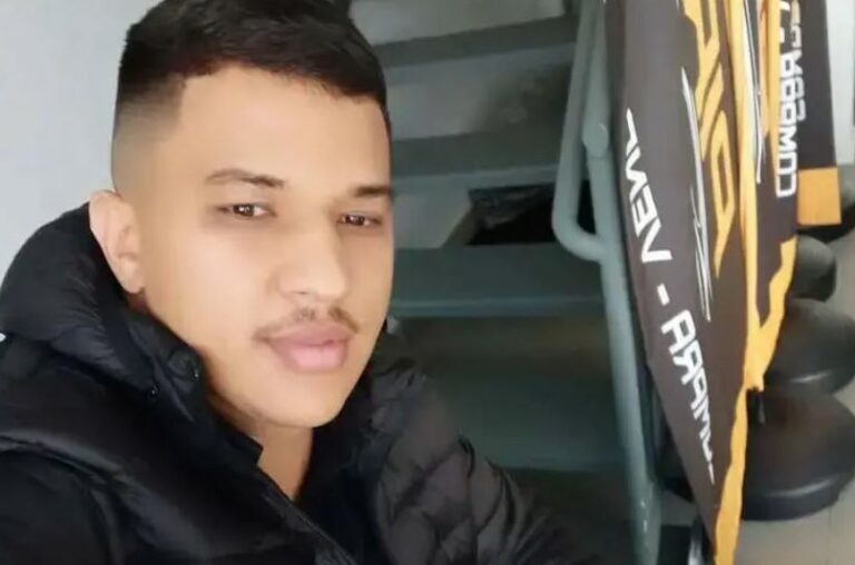 Homem baleado na av. Rio Grande do Sul recebe alta e é ouvido na delegacia de Umuarama