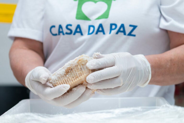 Casa da Paz pede ajuda para fazer o tradicional bolo de Santo Antônio