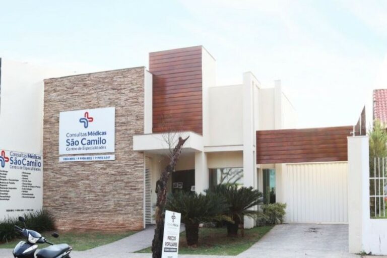 Clínica São Camilo oferece atendimento médico e odontológico com preços populares