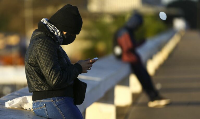 Frio volta a Umuarama e deve ser agressivo na terça-feira, 7 de junho