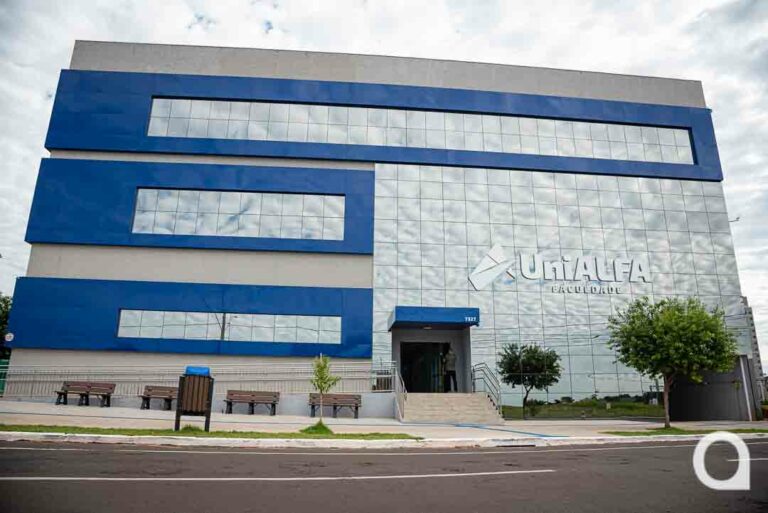 UniALFA lança novo Concurso de Bolsas para 10 cursos de graduação