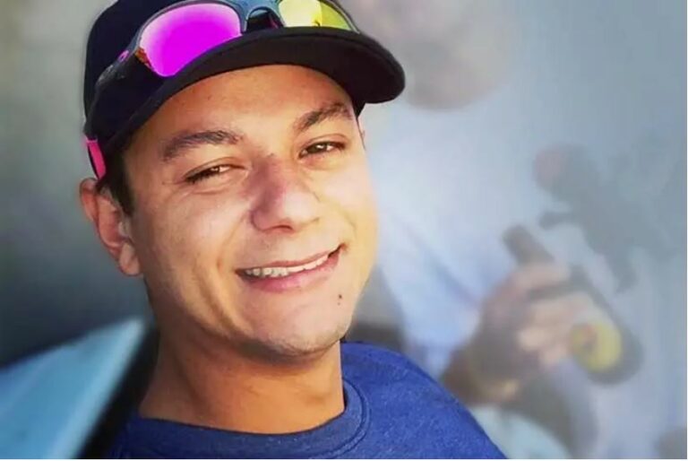 Morte precoce de Elvis Plácido causa comoção entre amigos e familiares, em Umuarama