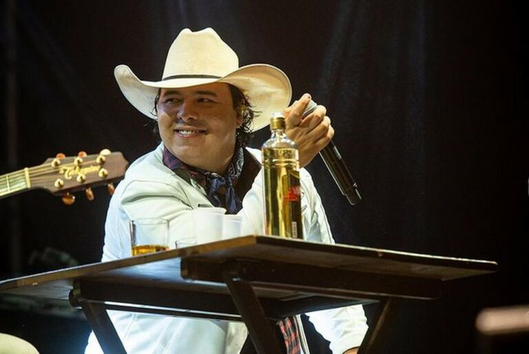 Morte de Aleksandro, da dupla com Conrado, é mais uma tragédia que abala o sertanejo