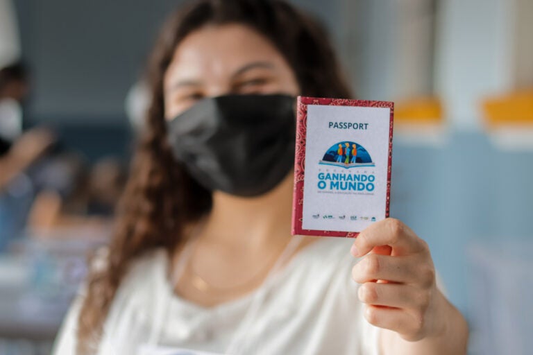 Alunos da região de Umuarama são selecionados para intercâmbio na Nova Zelândia