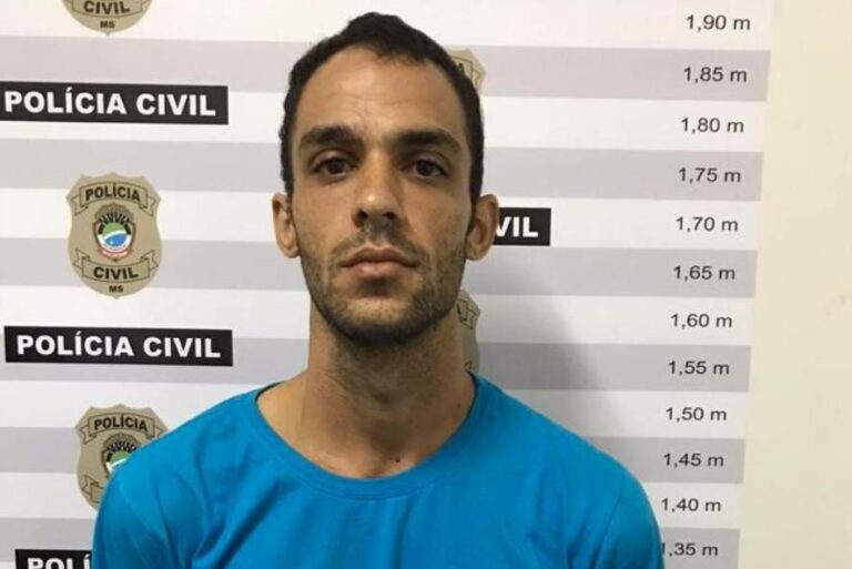Homem que espancou namorada e a colocou em estado vegetativo é transferido para Maringá