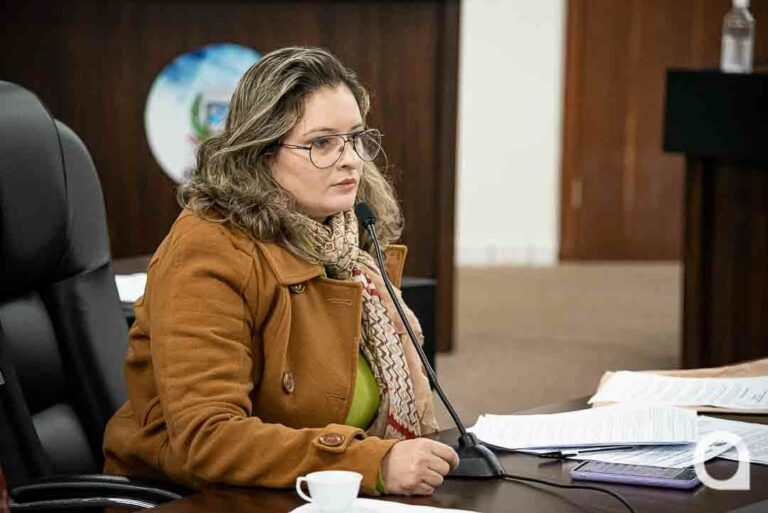 Vereadora Ana Novais participará da Aula Magna em Direito do Consumidor nesta quarta-feira