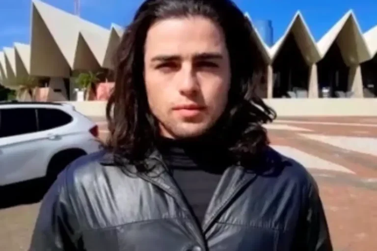 Esposa Do Cliente Me Fez Sair Pelado Na Rua Diz Rapaz Que Quase Leva Tiro Durante Programa