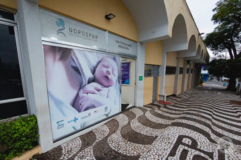 Hospital Norospar está com vagas abertas para técnico em enfermagem