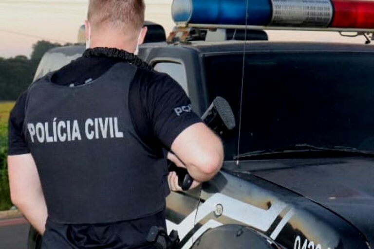 Porteiro de escola pública é investigado por estupro contra criança de 7 anos