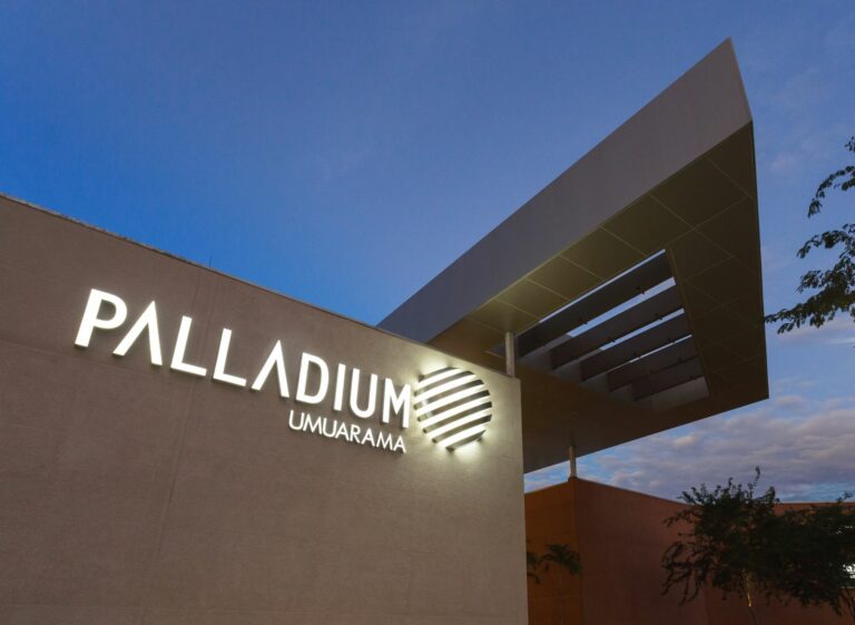Sessão dos Solteiros do Shopping Palladium Umuarama tem mais de 1.000 inscritos