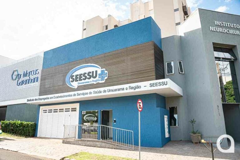 Trabalhadores da saúde em Umuarama podem entrar em greve nos próximos dias