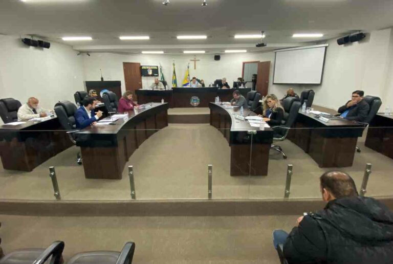 Proposta de alterações no regimento interno da Câmara é publicada pela última vez