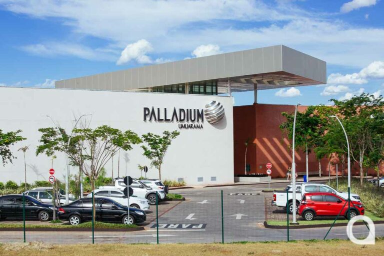Shopping Palladium Umuarama está com diversas vagas de trabalho abertas em várias áreas