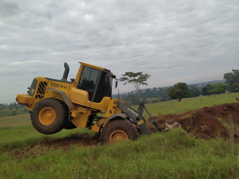Sanepar e IDR Paraná promovem Dia de Campo nesta sexta-feira (24) em Umuarama