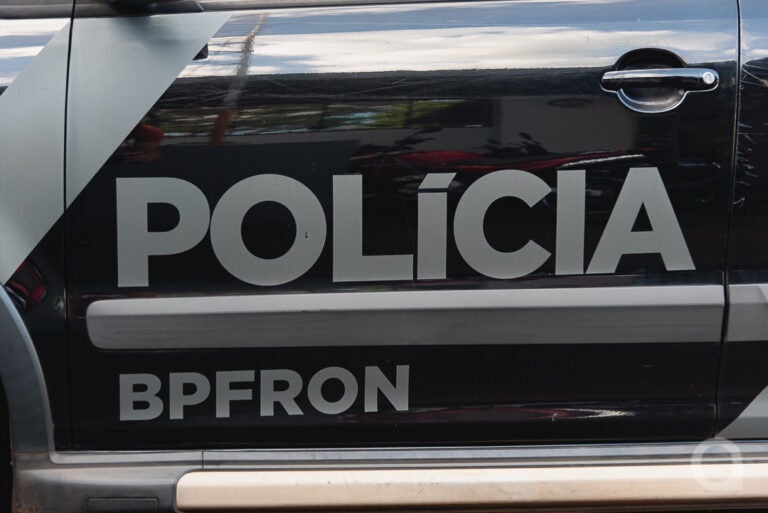 BPFron promove a Copa Fronteira de Jiu-Jitsu em Umuarama