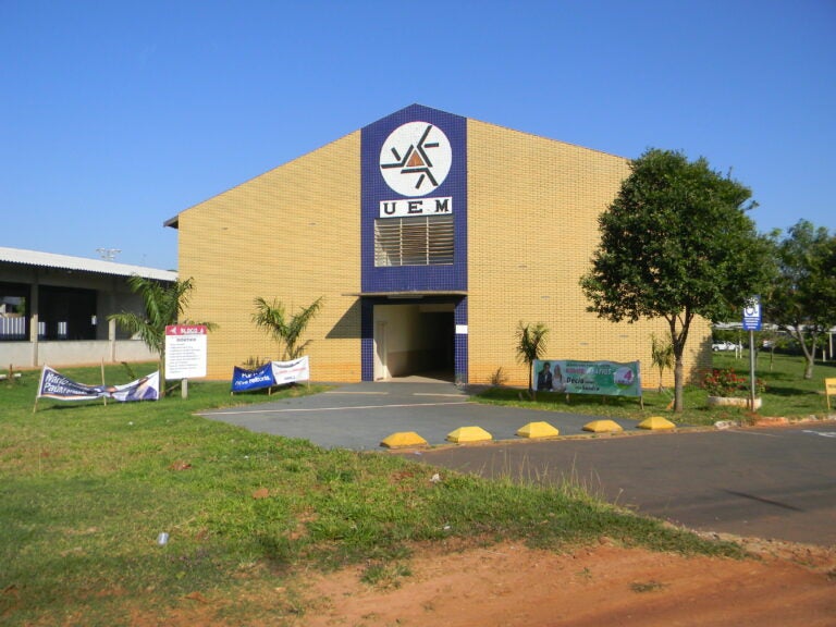 Universidade lança edital para instalação de cantina no campus de Umuarama  