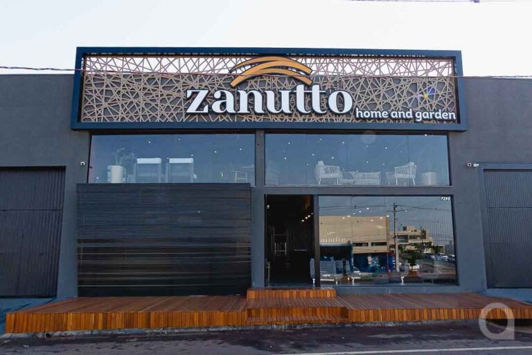 Oportunidade: Zanutto Móveis faz liquidação de mostruário na loja de Umuarama